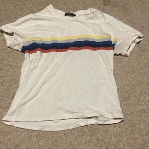 Brandy Melville Short Sleeve